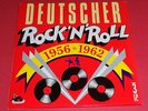 Deutscher Rock`n`Roll 1956-1962 -- Sampler -- 3LPs / Rock`n`Roll