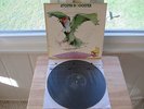 Atomic Rooster Self Titled LP( With Carl Palmer Signature)