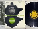 MILES DAVIS WALKIN' PRESTIGE SMJ-6528 Japanese Pressing MONO OBI Vinyl LP