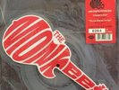 Monkees Saturday's Child / You May Just Be The One Shaped Picture Disc RSD 2016