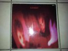 Vinyle LP THE CURE - Pornography - Polydor 2383 639