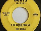 EDDIE DANIELS 