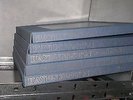Haydn Edition I, II, III, IV, VI,  Symphonien, 5 Boxen