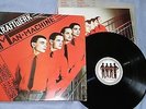 KRAFTWERK   the man machine 1978 -FIRST UK PRESS -CAPITOL LAB -EX+