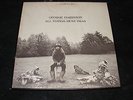 GEORGE HARRISON All Things Must Pass BOX 3 LP Clean Vinyl wth Poster 1971 Orignl