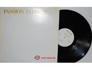 LP Andrew White - Passion Flower