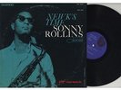 Sonny Rollins - Newk's Time