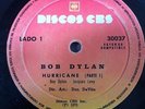 BOB DYLAN Hurricane 7