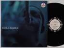 JOHN COLTRANE Coltrane IMPULSE A-21 LP VG+ mono wlp gatefold