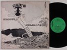 MARCUS BELGRAVE Gemini II TRIBE LP