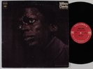 MILES DAVIS In a Silent Way COLUMBIA LP promo 2-eye