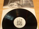 SPK SYSTEM PLANNING KORPORATION LP INFORMATION OVERLOAD UNIT THROBBING GRISTLE