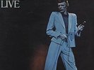 DAVID BOWIE David Live 1974 UK double vinyl LP EXCELLENT CONDITION