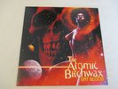 VINYL - The Atomic Bitchwax ?– Spit Blood - Prison 997 1 - NM/NM