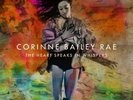 CORINNE BAILEY RAE THE HEART SPEAKS IN WHISPERS 2LP VINYL NEW RELEASED 13.05