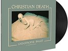 Catastrophe Ballet - Christian Death (2015, Vinyl New)