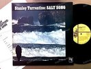 Stanley Turrentine - Salt Song Japan LP 1979 + Insert //1