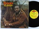 CURTIS MAYFIELD Roots LP on Curtom VG++ calendar