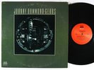 JOHNNY HAMMOND Gears LP on Milestone