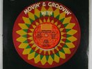 LAFAYETTE AFRO ROCK BAND Voodounon LP on Editions Makossa