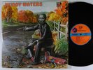 MUDDY WATERS Self-Titled 2xLP on Chess NM/NM