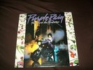 PRINCE AND THE REVOLUTION 