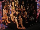  = UK Polydor The JiMi HeNdRiX ExPeRiEnCe '68 ELECTRIC LADYLAND PSYCH LP