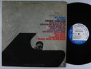 HERBIE HANCOCK My Point Of View LP on Blue Note NM/VG++