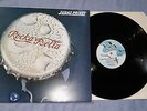 JUDAS PRIEST  rocka rolla 1974 - UK FIRST PRESS -GULL LAB ( PYE A1C;B1C) -EX++