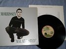 MORRISSEY  maladjusted  1997 - FIRST UK PRESS -ISLAND LAB -V/G+