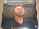 Chailly ROSSINI Overtures - London LDR 71034 SEALED