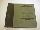 Puccini/La Tosca Vol 2 78 RPM Set Victor M-540