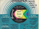 LITTLE RICHARD - Baby Don't You Tear My Clothes - BRUNSWICK-  Northern Soul   7