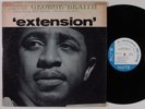 GEORGE BRAITH Extension BLUE NOTE 4171 LP mono NY USA