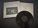 Joy Division CLOSER 1981 Factory US FACTUS VI 6 Vinyl LP Record (VG/VG+)