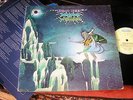 URIAH HEEP -     Demons & Wizards,    ORIGINAL 1972 UK LP / inner..... NICE COPY