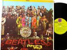 BEATLES LP 