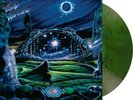 FATES WARNING Awaken The Guardian SWAMP GREEN LP [Ltd:200] METAL BLADE ORIGINALS
