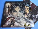 LP ITALIAN PROG I RAMINGHI - IL LUNGO CAMMINO DEI RAMINGHI