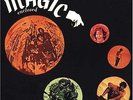 MAGIC Enclosed (1969) Out-Sider Records OSR 015; from the U.S psychedelic LP NEU