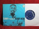 Bobby Hebb  SUNNY / BREAD  7'' Single Philips 304103 BF