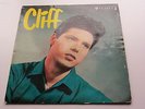 CLIFF RICHARD AND THE DRIFTERS ORIGINAL 1959 1ST  UK LP 