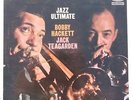 SEALED BOBBY HACKETT / JACK TEAGARDEN: Jazz Ultimate LP Capitol Records US