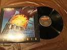 Def Leppard Pyromania Original Mercury Records Heavy LP