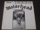 Motorhead - On Parole