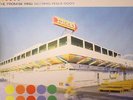 PROMISE RING, The - Nothing Feels Good (remastered) - Vinyl (LP)