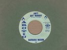 Barbara Mason - Aint Got Nobody - Arctic - Northern Soul Crossover Motown Tmg Ra