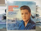 CHRISTMAS WITH ELVIS USA EPA 4340 DOG ON SIDE - ELVIS PRESLEY