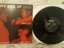 Dizzy Gillespie Sonny Side Up Sonny Stitt Sonny Rollins LP Vinyl Jazz