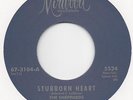 The Sheppards Stubborn Heart/ How do you like it.